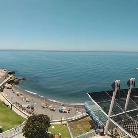 Estudio Sheila Apartment Torrox