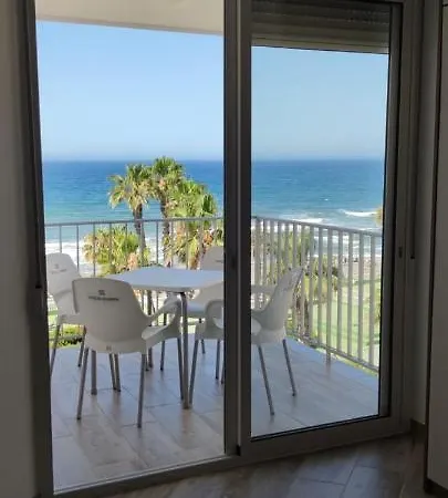 Estudio Sheila Apartment