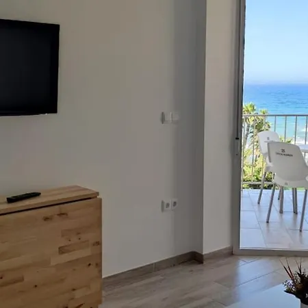 Estudio Sheila Apartment *