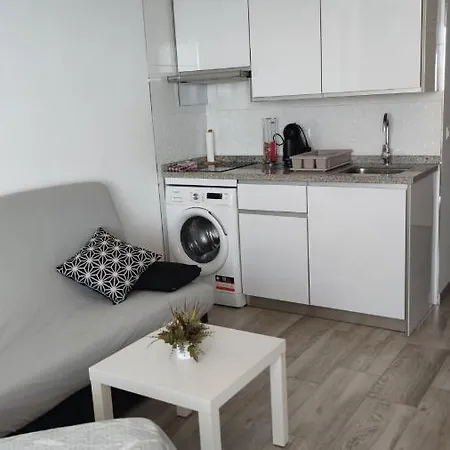 Estudio Sheila Apartment Torrox